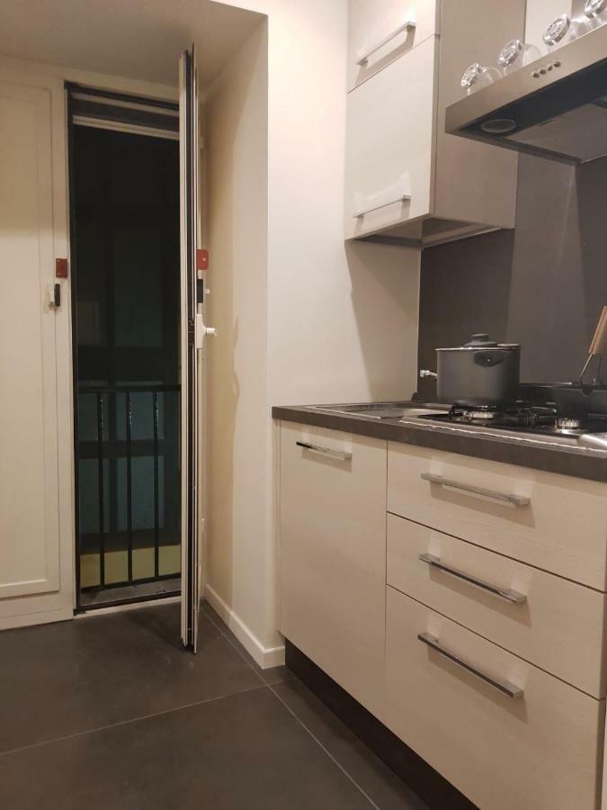 Home "Suite" Home Napoli Bagian luar foto