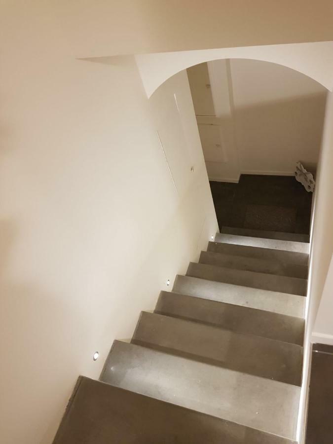 Home "Suite" Home Napoli Bagian luar foto